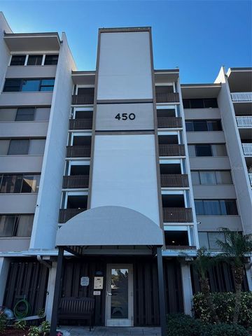 $2,700 | 450 Treasure Island Causeway, Unit 601 | Treasure Island