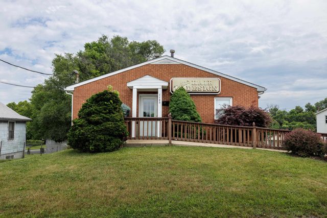 $325,000 | 1145 Ohio Street | Waynesboro