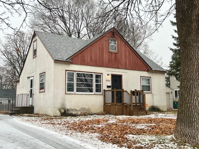 $275,000 | 5036 Ewing Avenue North | Twin Lake