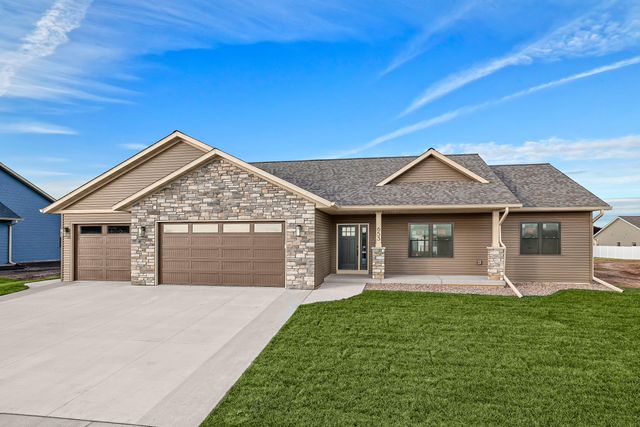 $444,900 | 653 Boone Lane | Holmen