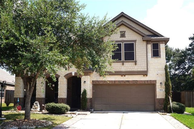 $400,000 | 10331 Peeble Trail Court | Atascocita