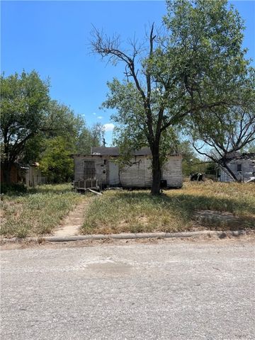 $18,000 | 231 Southwest 8th Street | Premont