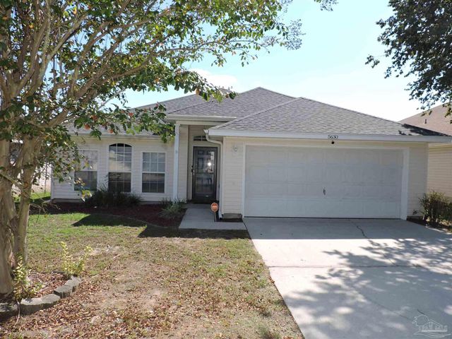 $1,850 | 5630 Silver Star Court | Berry Place