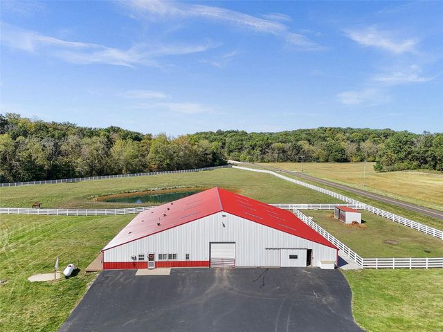 $799,000 | 51301 Highway Hh Hannibal Mo 63401 | Clay Township - Ralls County