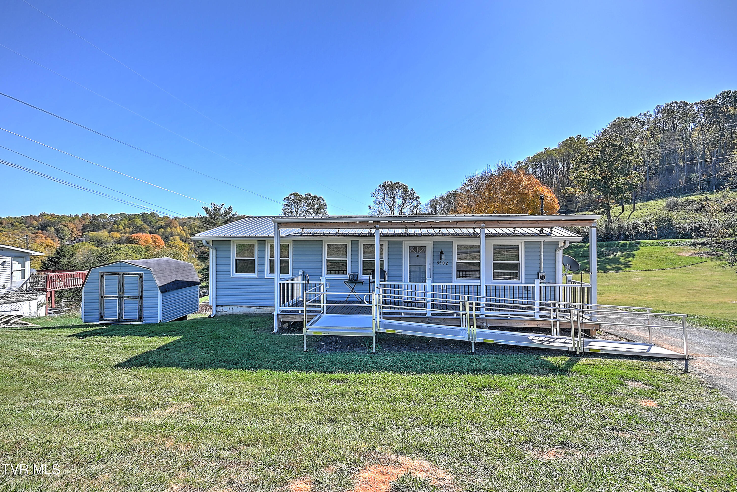 5502 Reedy Creek SB-3