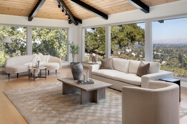 $3,900,000 | 16275 Greenridge Terrace | East Los Gatos