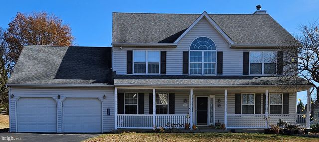 $775,000 | 71 Green Briar Drive | Upper Providence Township - Montgomery County