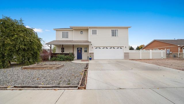 $475,000 | 768 Granite Drive | Fruita