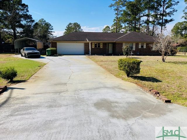 $275,000 | 1105 Spruce Street | Hinesville