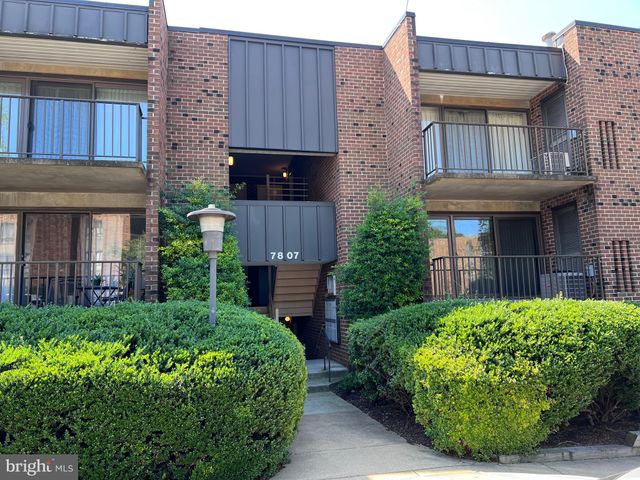 $295,000 | 7807 Dassett Court, Unit 302 | Heritage Court