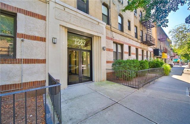 $329,000 | 1289 East 19th Street, Unit C1 | Midwood