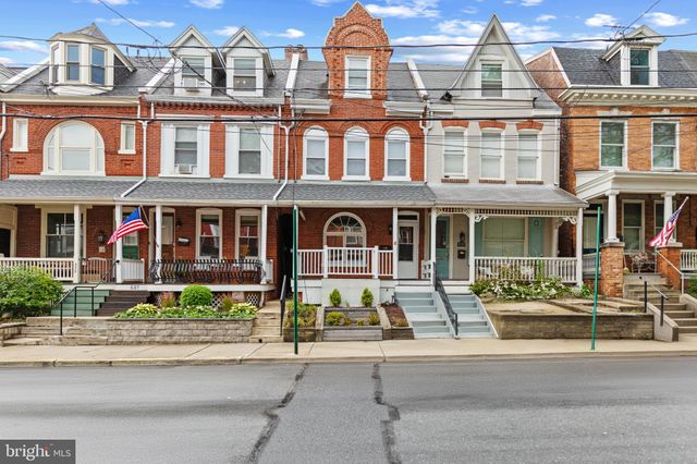 $315,900 | 535 North Mary Street | Chestnut Hill