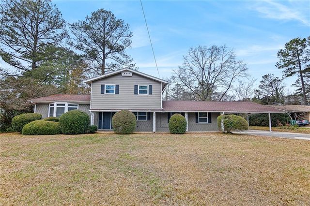 $445,000 | 2592 Evergreen Trail | Smyrna