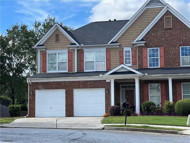 $480,000 | 3904 Duran Drive Northeast | Mineral Springs Crossing