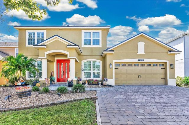 $585,000 | 1562 Amaryllis Circle | Cypress Springs