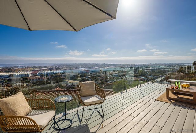 $2,975,000 | 2349 Juan Street | Old Town