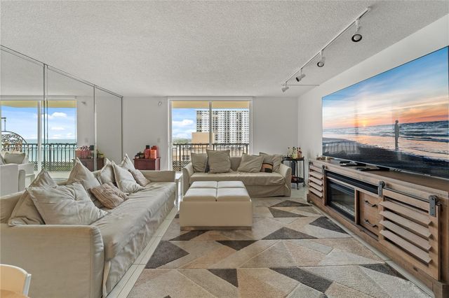 $3,000 | 1501 South Ocean Drive, Unit 1202 | South Central Beach