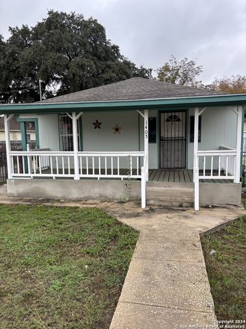 $1,800 | 1405 Quintana Road | Quintana