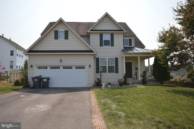 $3,100 | 3 Mill Springs Drive | Stafford Lakes Village