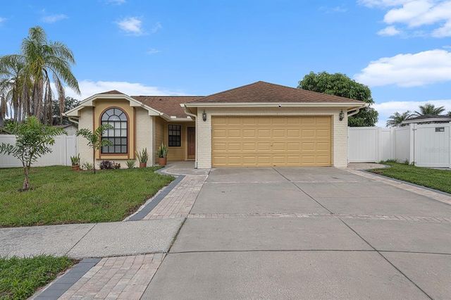 $465,000 | 5479 Friarsway Drive | Carrollwood