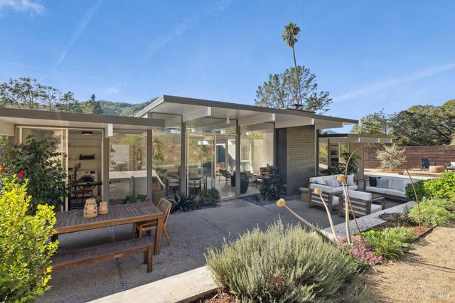 $1,795,000 | 1224 Idylberry Road | Lucas Valley