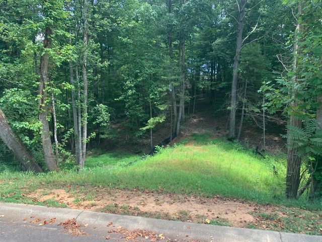 $22,000 | Lot 13 Creekwood Drive | Rocky Mount