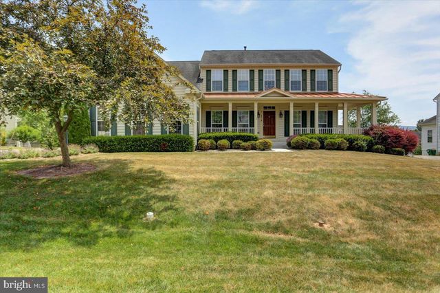 $489,000 | 11476 Buhrman Drive West | Washington Township - Franklin County