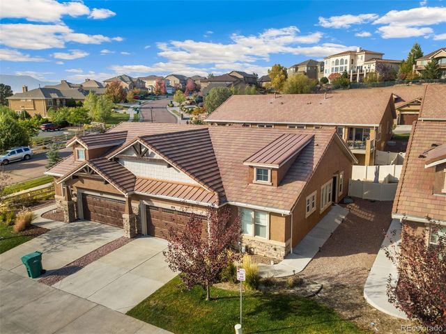 $539,888 | 824 Yellow Jasper Pt. | Colorado Springs