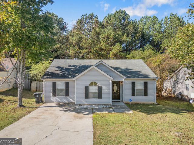 $245,000 | 119 Brandon Ridge Circle