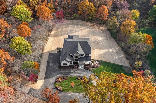 $1,565,000 | 7428 Franklin Road | Cranberry Township