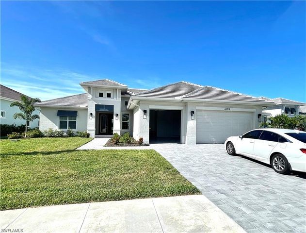 $12,000 | 14319 Laguna Springs Lane | Naples Reserve