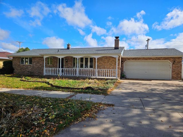 $269,900 | 203 North Roger Street | Kimberly