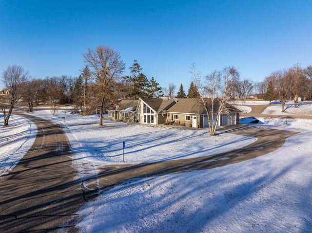 $599,900 | 31474 Enchanted Loop | Burnhamville Township - Todd County