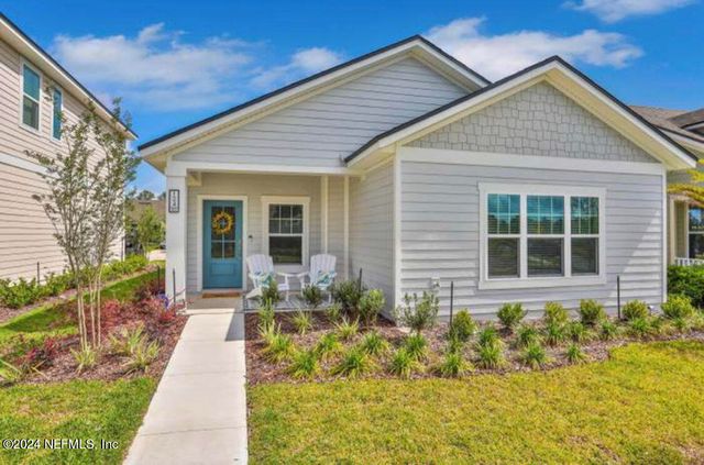 $2,300 | 124 Clarys Street | World Golf Village