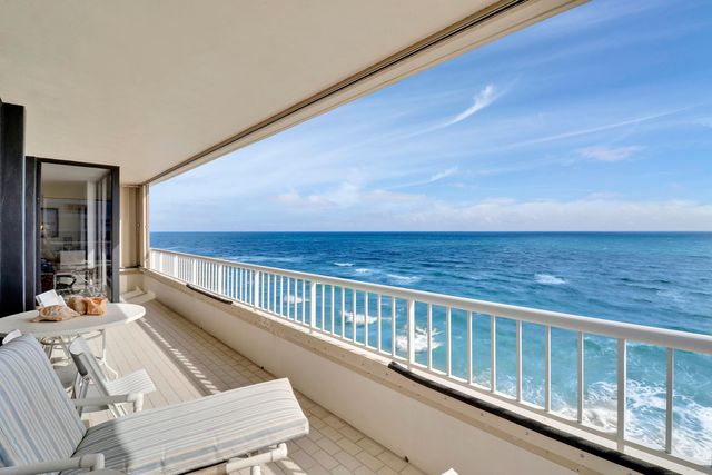 $1,250,000 | 5250 North Ocean Drive, Unit 7S | Singer Island