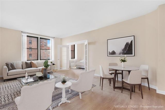 $355,000 | 1855 East 12th Street, Unit 3A | Homecrest