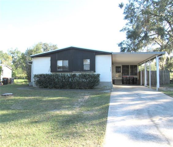 $110,000 | 6542 Southeast 112th Street | Belleview