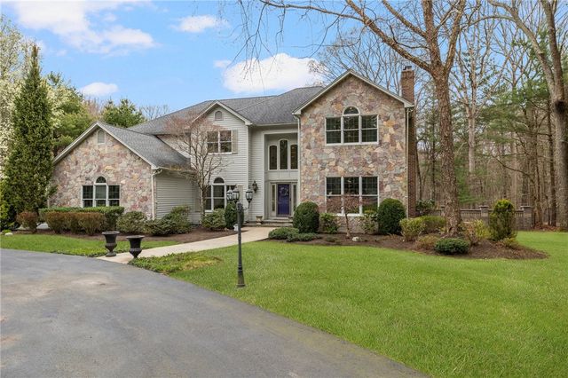 $1,499,000 | 60 Westfield Drive | Shippeetown