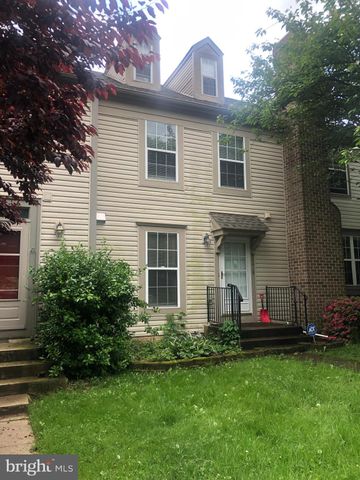 $2,500 | 20418 Summersong Lane | Germantown