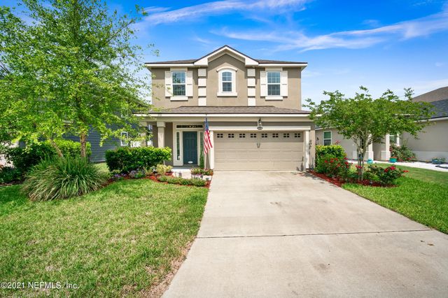 $2,495 | 14661 Garden Gate Drive | Bartram Park Preserve