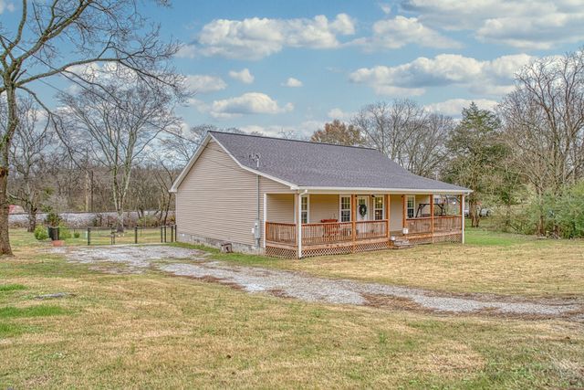 $318,900 | 123 Meadow Drive | Gordonsville