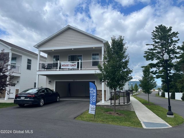 $299,900 | 133 Marjorie Lane, Unit 3 | Middleburgh