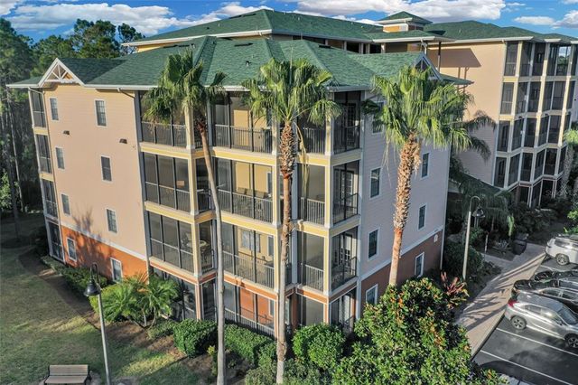 $239,900 | 9051 Treasure Trove Lane, Unit 301 | Citrus Ridge-Four Corners