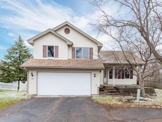 $398,000 | 7389 Williams Lane | Eden Prairie