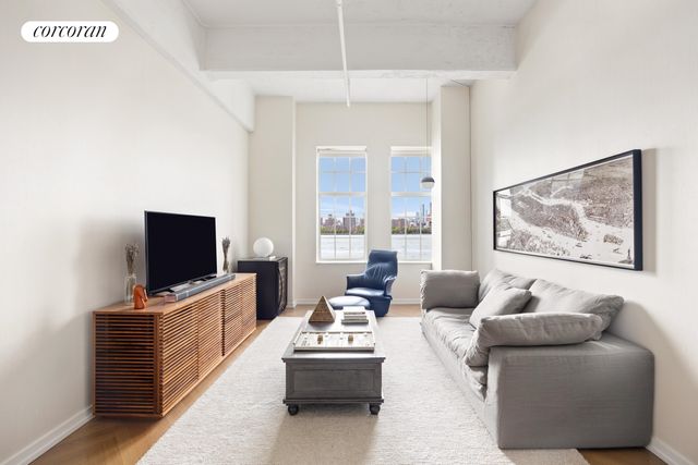 $1,850,000 | 184 Kent Avenue, Unit C210 | Williamsburg