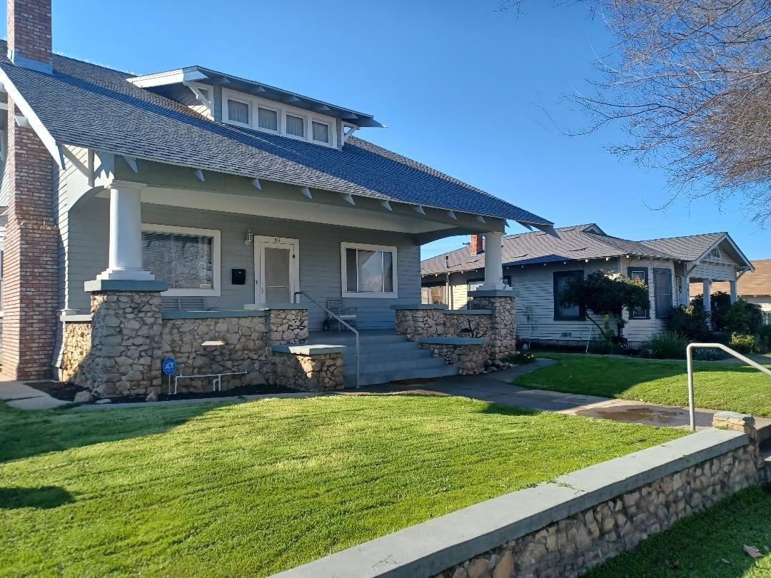 see this beauty Craftsman style home