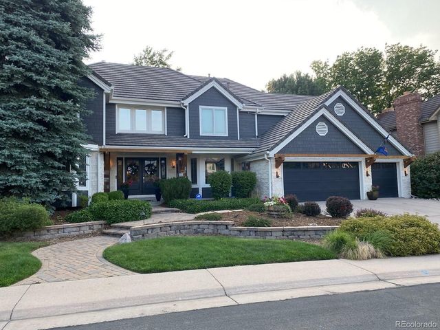 $2,175,000 | 5369 South Geneva Street | Cherry Creek