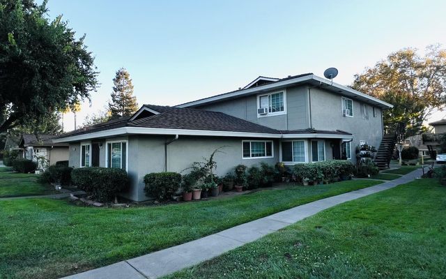 $469,000 | 813 North Capitol Avenue, Unit 4 | East San Jose