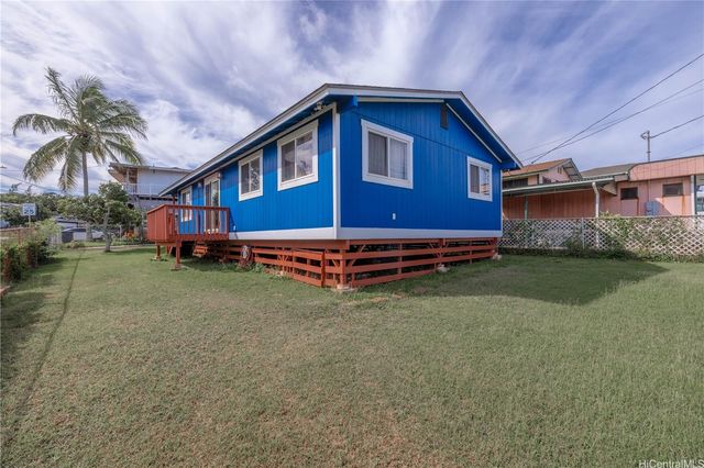 $899,000 | 56-357 Pahelehala Loop | Kahuku