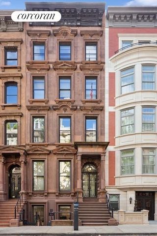 $26,950,000 | 14 East 63rd Street | Lenox Hill